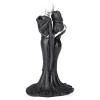 Nemesis Now Eternal Companion Figurine (Black)