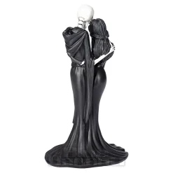 Nemesis Now Eternal Companion Figurine (Black)
