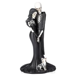 Nemesis Now Eternal Companion Figurine (Black)