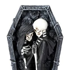 Nemesis Now Eternal Promise Figurine (Black)