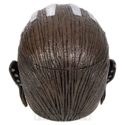 Nemesis Now Iron Maiden Book Of Souls Box Head (18cm)