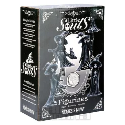 Nemesis Now Little Souls Luna Witchy Figurine (15Cm)