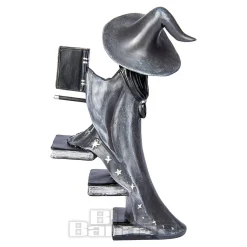 Nemesis Now Little Souls Luna Witchy Figurine (15Cm)