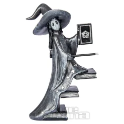 Nemesis Now Little Souls Luna Witchy Figurine (15Cm)