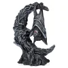 Nemesis Now Nightwing Moon Hanging Bat Ornament (13cm)