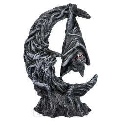 Nemesis Now Nightwing Moon Hanging Bat Ornament (13cm)