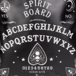 Nemesis Now Ouija Spirit Board Bag (Black)