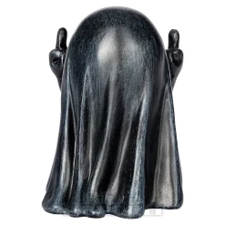 Nemesis Now Phantom Flip Figurine (Black)