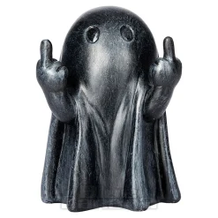 Nemesis Now Phantom Flip Figurine (Black)