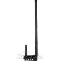 Nemesis Now Scent Of Spirits Incense Holder (Black)