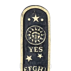 Nemesis Now Scent Of Spirits Incense Holder (Black)