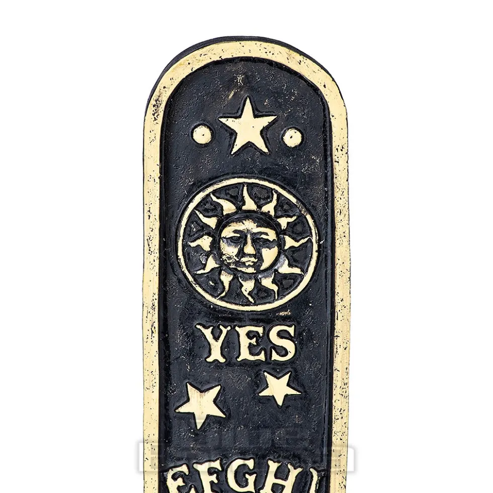 Nemesis Now Scent Of Spirits Incense Holder (Black)