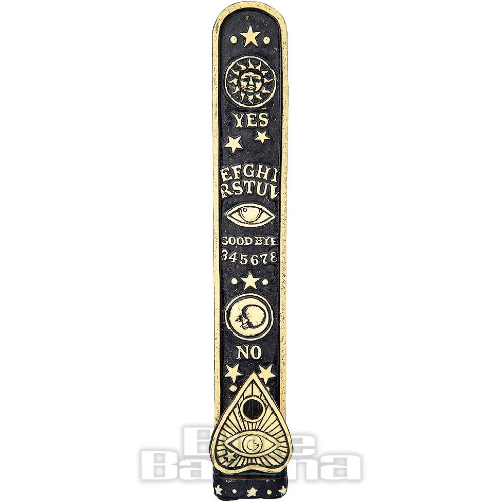 Nemesis Now Scent Of Spirits Incense Holder (Black)