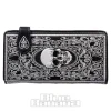 Nemesis Now Skull Tarot Purse (18.5cm)