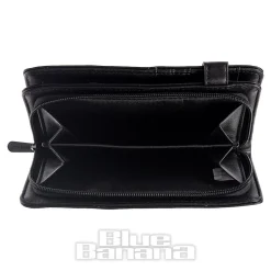 Nemesis Now Skull Tarot Purse (18.5cm)