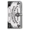 Nemesis Now Spirit Board Purse (White)