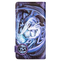 Nemesis Now Welcome Hatchling Embossed Purse