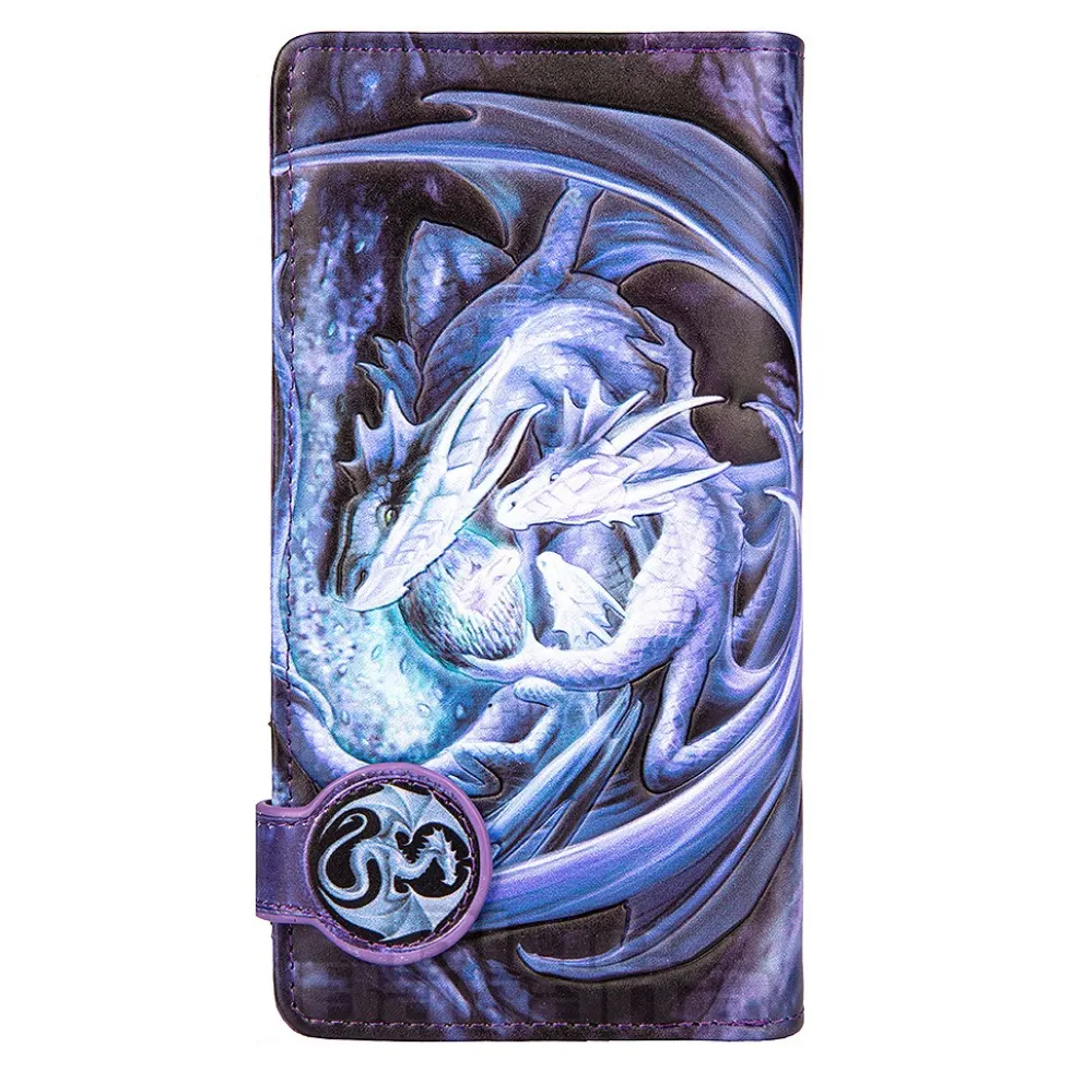 Nemesis Now Welcome Hatchling Embossed Purse