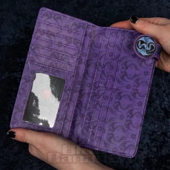 Nemesis Now Welcome Hatchling Embossed Purse