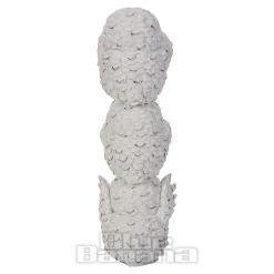 Nemesis Now Wisest Owl Totem Figurine (20cm)