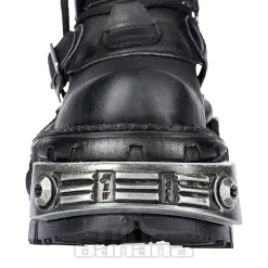 New Rock M.373-C116 Reactor Boots (Black)
