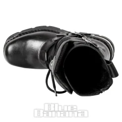 New Rock M.373-S1 M3 Boots (Black)
