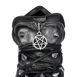 New Rock M.110-S1 Reactor Shoes (Black)
