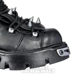 New Rock M.110-S1 Reactor Shoes (Black)