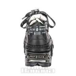 New Rock M-WALL-106-NSPORT-V5 Shoe (Black)