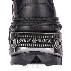 New Rock M-WALL-106-NSPORT-V5 Shoe (Black)