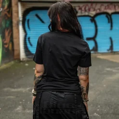 Nothing More Arrows T-Shirt (Carbon)