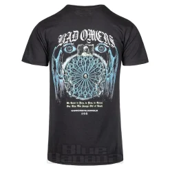 Official Bad Omens Gothic T-Shirt (Black)