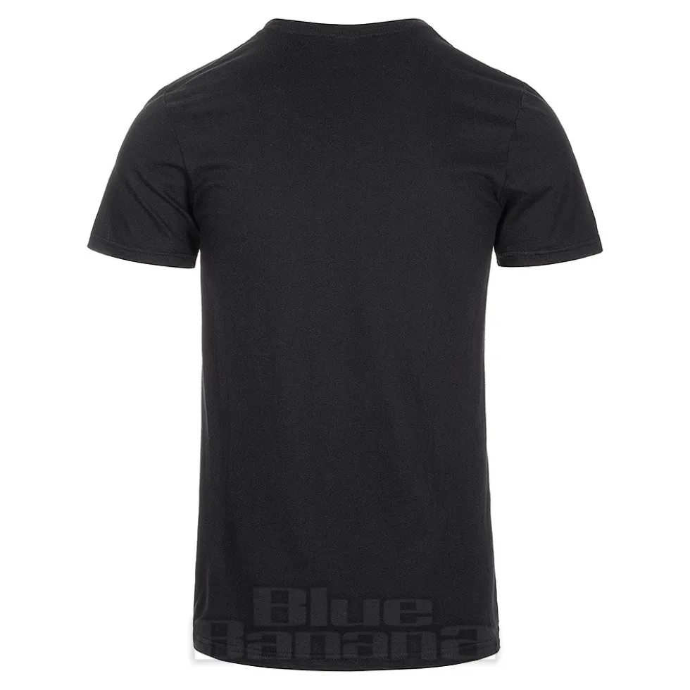 Official Bad Omens Holy Water T-Shirt (Black)