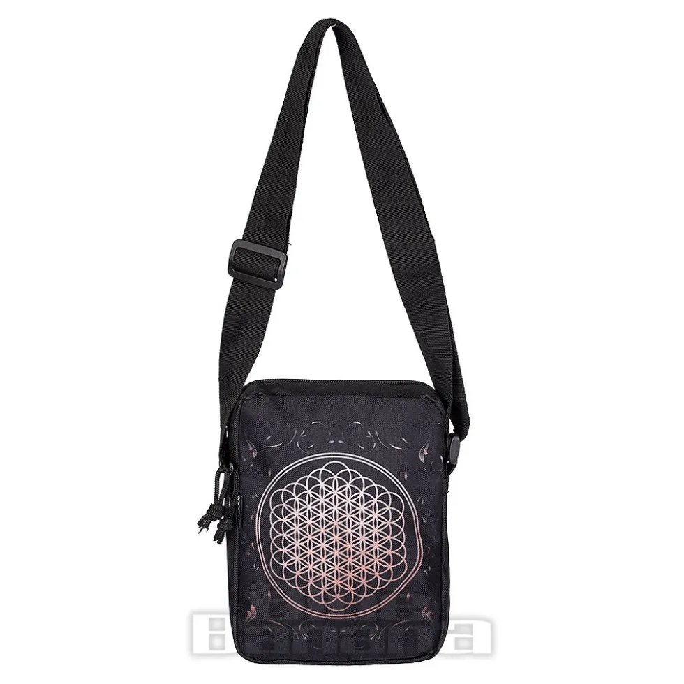 Official Bring Me The Horizon Sempiternal Crossbody Bag (Black)