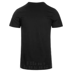 Official Coraline Moon Poster T Shirt (Black)