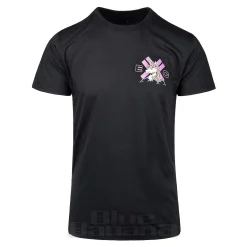 Official Electric Callboy Spaceman Unicorn T Shirt (Black)