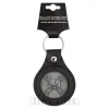 Official Iron Maiden Final Frontier Keychain (Silver)