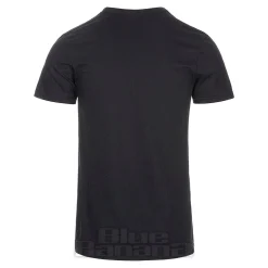 Official Iron Maiden Life After Death Lightning T-Shirt (Black)