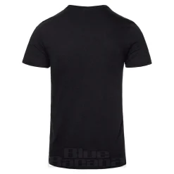 Official Iron Maiden Tree Sprite T Shirt (Black)
