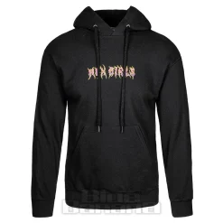 Official Merch Hex Girls Cauldron Hoodie (Black)