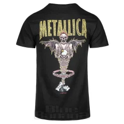 Official Metallica King Nothing T-Shirt (Black)