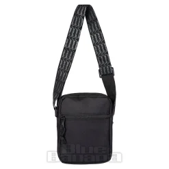 Official Metallica Pushhead Crossbody Bag (Black/Purple)