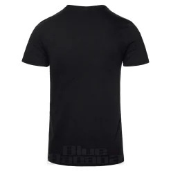 Official Motionless In White Split Screen T Shirt (Black)