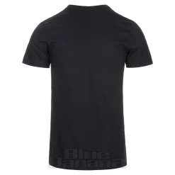 Official Nirvana Angelic T-Shirt (Black)