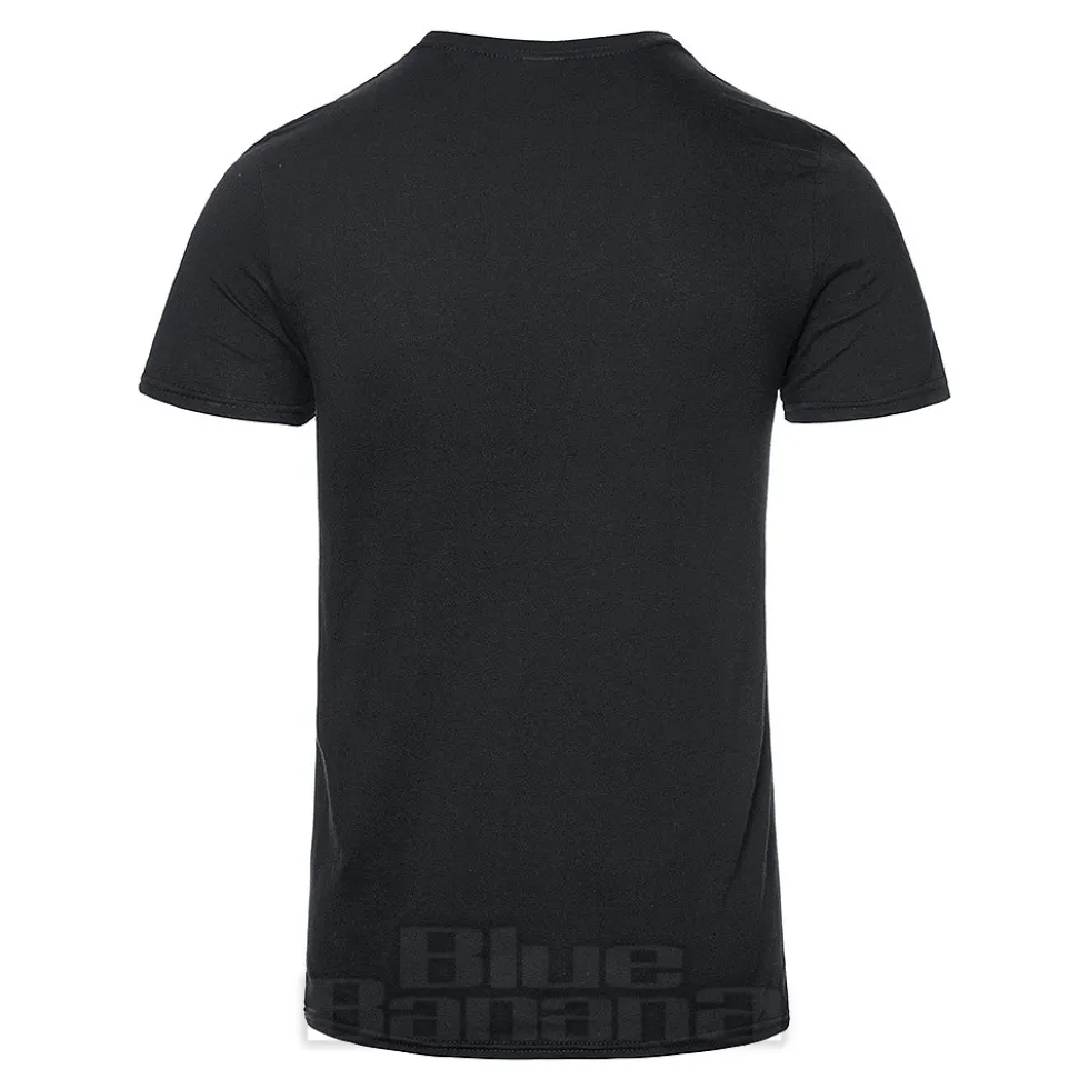 Official Nirvana In Utero T Shirt (Black)