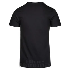 Official Ozzy Osbourne Vintage Snake T Shirt (Black)