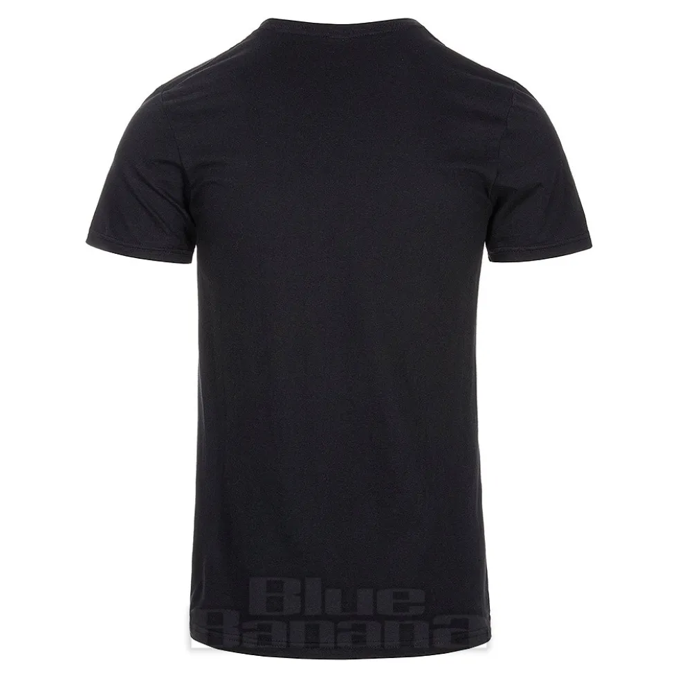 Official Sleep Token Aford Mask T-Shirt (Black)