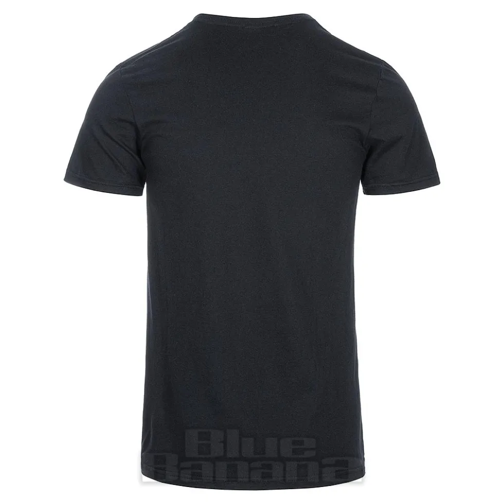 Official Sleep Token Caramel T-Shirt (Black)
