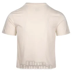 Official Sleep Token Take Me Back Crop T Shirt (White)