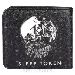 Official Sleep Token The Summoning Wallet (Black)